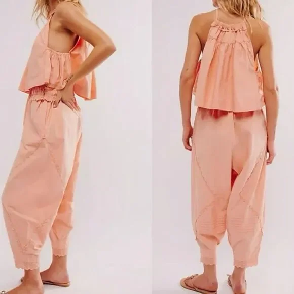 Free People Beach Life Set - Picture 3 of 9